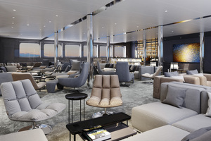 Horizon Bar and Lounge